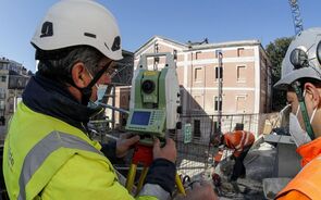 Os estaleiros que tenham já alojamento terão um ano para se adaptar às novas regras. 