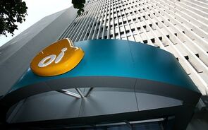 Oi operadora telecomunicaçoes Brasil