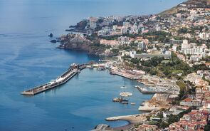 Madeira 