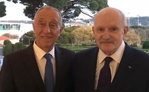 Lauro António Marcelo