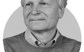 Dani Rodrik