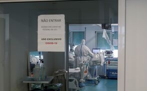 covid, hospitais, internados, internamentos, virus