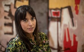 Catarina Quaresma Ferreira, gestora da Sixty Degrees