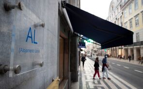 Alojamento local
