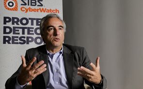 Pedro Barbosa, responsável do SIBS CyberWatch