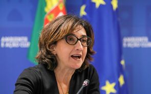 Maria do Céu Antunes, ministra Agricultura