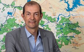 José Pedro Salema Presidente da EDIA