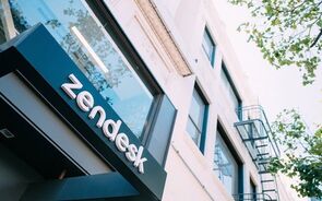 Zendesk