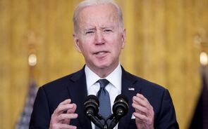 Biden diz que EUA, aliados e parceiros responderão 'de forma unida e determinada'