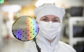 Bosch, chips