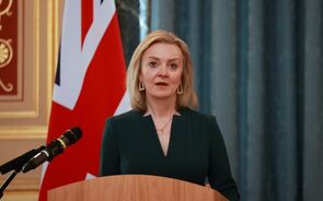 Londres anuncia sanções contra Bielorrússia