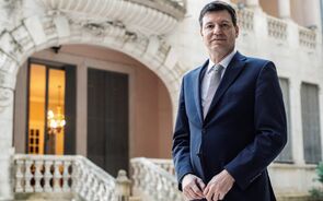 Fernando de Almeida Santos