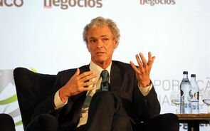 'chairman' da Logoplaste, Filipe de Botton