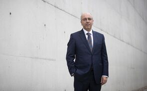 Luis Miguel Ribeiro presidente AEP