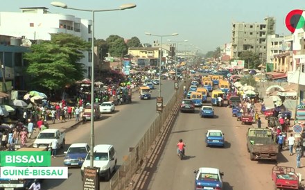 Guiné-Bissau: Cidade de Bissau serena, pessoas tentam regressar à normalidade 