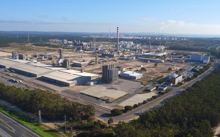 Portuguesa Keme Energy vai instalar fábrica de hidrogénio verde em Sines