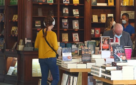 Mercado livreiro vira a página das quebras