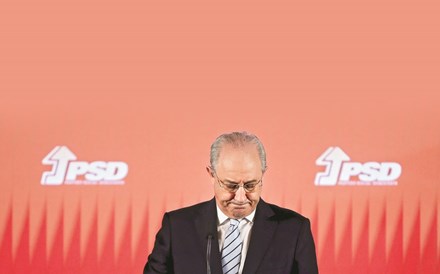 Sondagem: PSD foi o partido mais prejudicado pelo voto de última hora