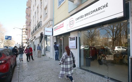 Bricomarché estreia em Lisboa loja a pensar no potencial do mercado urbano