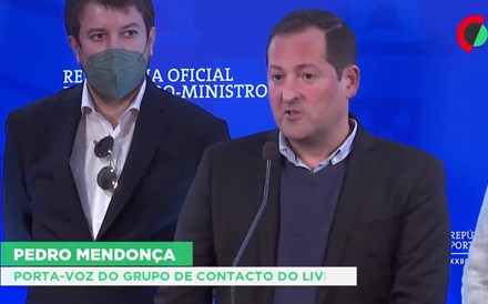 Livre faz balanço positivo de reunião com PM e defende encontros “plurais e constantes” 