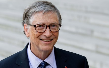 Os cinco melhores livros de sempre? Bill Gates diz quais