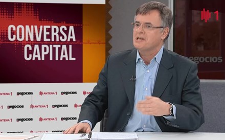 Rui Nuno Baleiras: 'A pressa de entregar o OE é pouco conselheira'