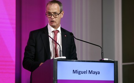 Miguel Maya: “O país precisa de projetos ambiciosos” 