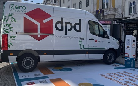 DPD Portugal “entrega” receitas recorde de 101 milhões em 2023