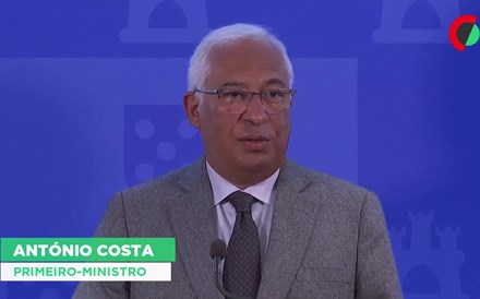 Ucrânia: Costa considera essencial diversificação das fontes de abastecimento de energia na UE