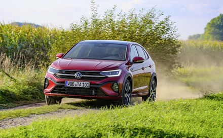 Fotogaleria: Taigo - Primeiro SUV Coupé da Volkswagen