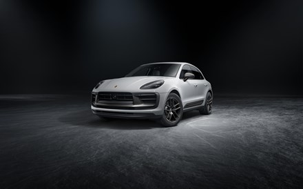 Fotogaleria: Porsche - Macan T ‘Touring’