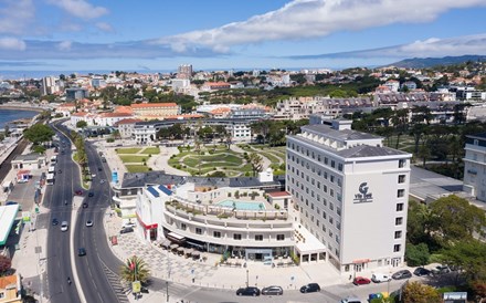 Vila Galé renova hotel do Estoril e inicia quatro projetos este ano