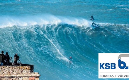 KSB investe na preservação dos Oceanos