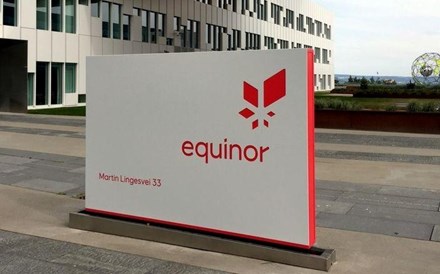 Equinor desiste do éolico offshore em Portugal e Espanha