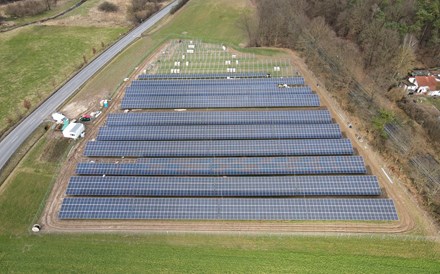 Greenvolt compra 35% da alemã MaxSolar por 26 milhões