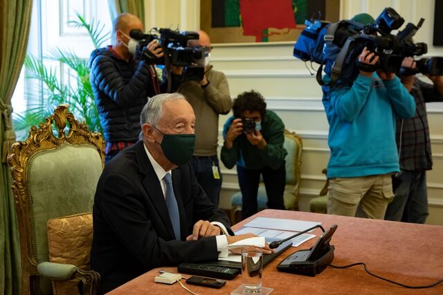 António Costa deverá ser indigitado já esta semana