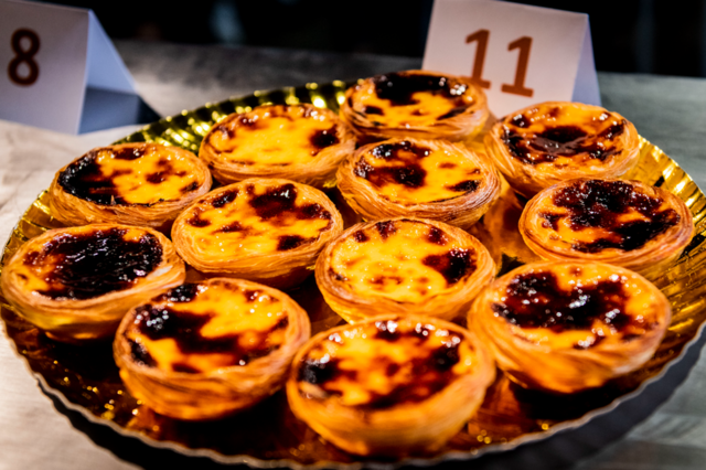 Pastéis de Belém é o restaurante com mais reviews do TripAdvisor
