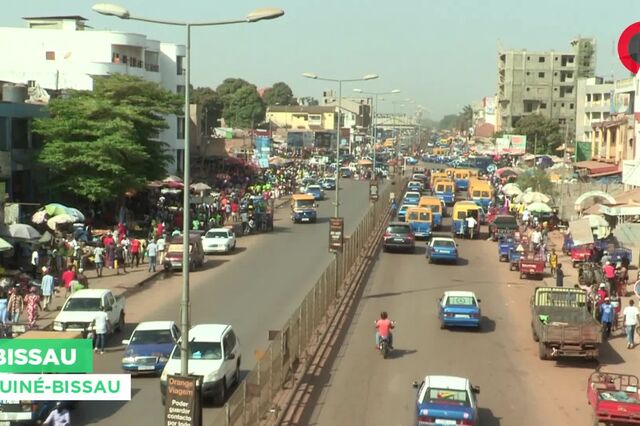 Guiné-Bissau: Cidade de Bissau serena, pessoas tentam regressar à normalidade 