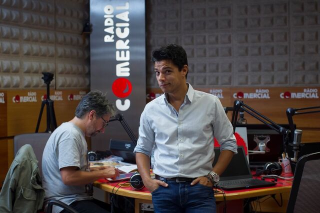 ERC dá luz verde à venda das rádios da Media Capital à alemã Bauer