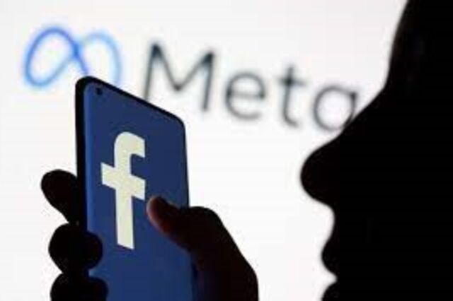 Receitas e lucros da Meta aceleram e superam previsões