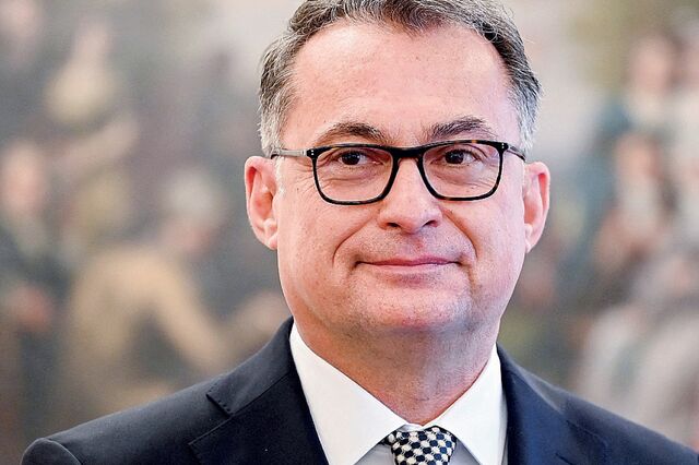Presidente do Bundesbank prevê inflação superior a 4% na Alemanha e insta BCE a reagir rapidamente