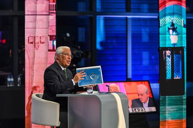 Novo ciclo político: Assessores jurídicos pedem mais apoios para as empresas  