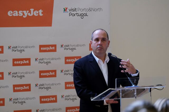 EasyJet reforça presença no Porto com mais dois aviões e três novas rotas 