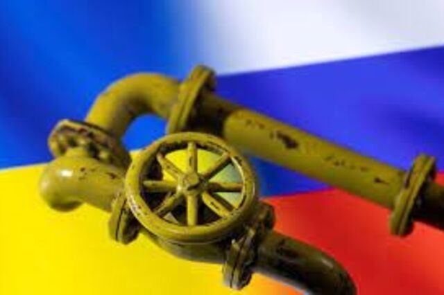 Exportadores de gás debatem produção face a tensões entre Moscovo e Kiev