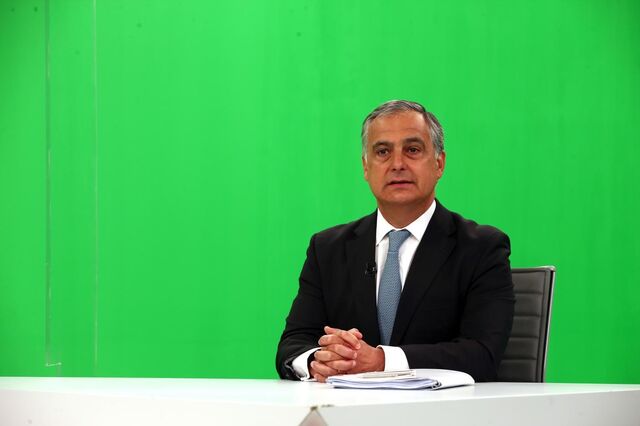 João Rendeiro 'já causava muitos danos quando estava em funções'