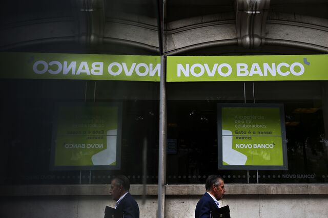 Novo Banco vende carteira de ativos imobiliários por 208 milhões