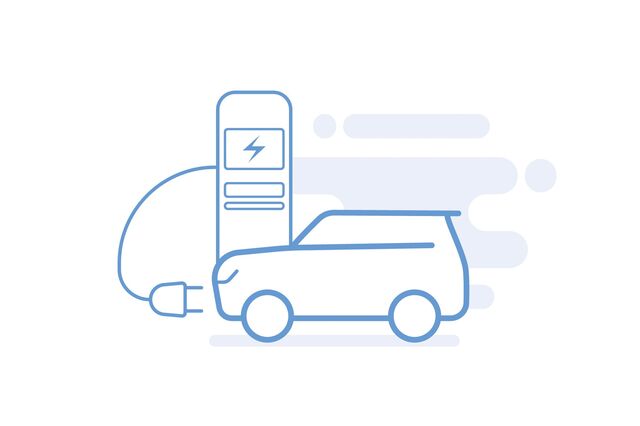 Carro elétrico sai mais barato? Sim, mas nem sempre 