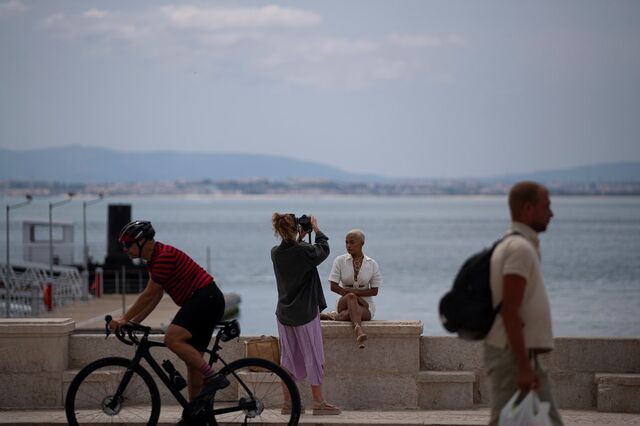 Queixas no turismo sobem 73% face a 2019