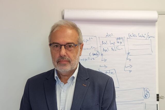 Novo grupo de peritos do Estado quer produzir informação para os governos decidirem melhor
