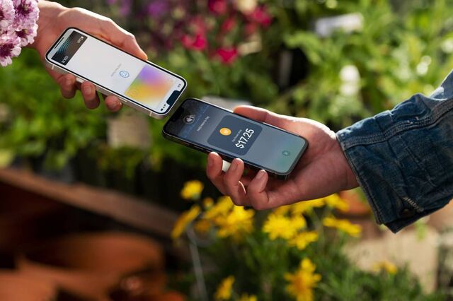 Apple lançará função 'Tap to Pay' para desafiar Square